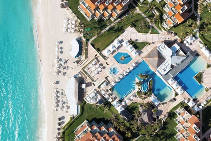 Wyndham Grand Cancun All Inclusive Resort & Villas, Primary image