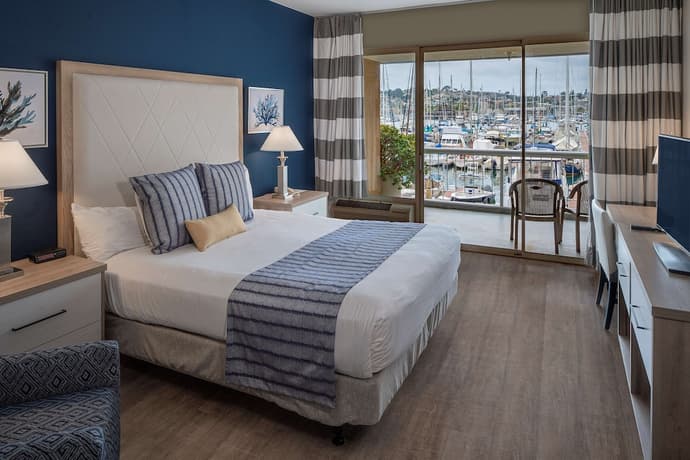 Bay Club Hotel & Marina, Primary image