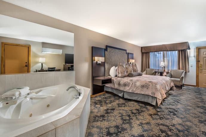 Best Western Windsor Inn, Primary image