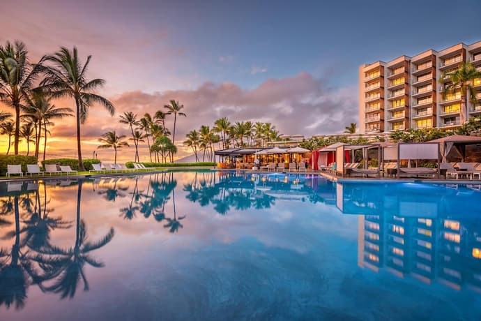 Andaz Maui at Wailea Resort - a concept by Hyatt