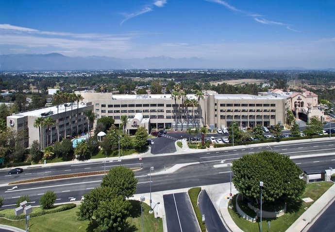 DoubleTree by Hilton Los Angeles - Rosemead, Primary image