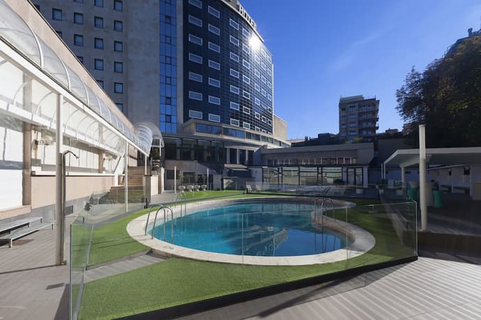 Hotel Tres Reyes Pamplona, Primary image