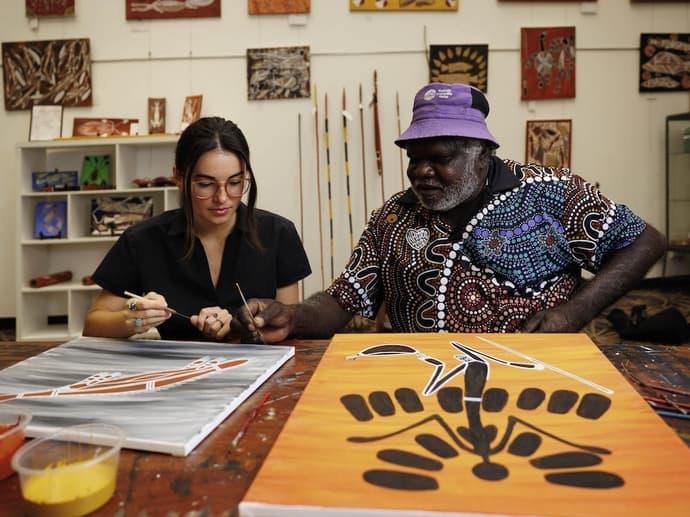 Mercure Kakadu Crocodile Hotel