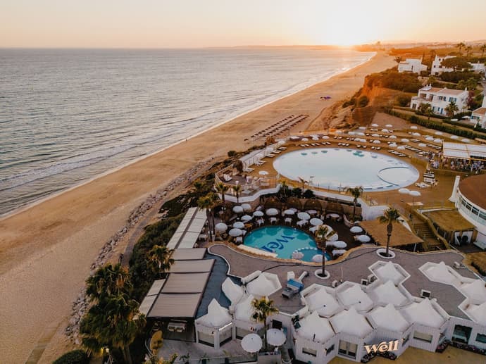 Vale do Lobo Resort