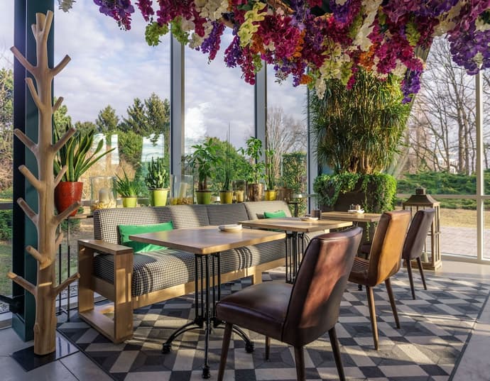 Holiday Inn Brussels Airport by IHG