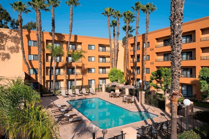 Sonesta Select Los Angeles Torrance South Bay, Primary image