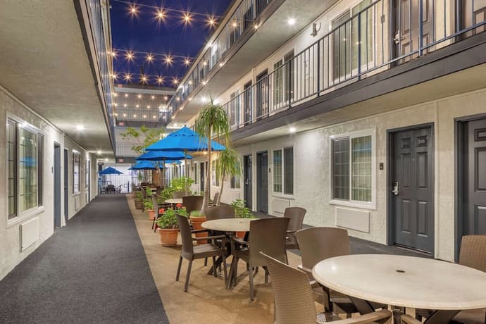 Comfort Inn Santa Monica - West Los Angeles