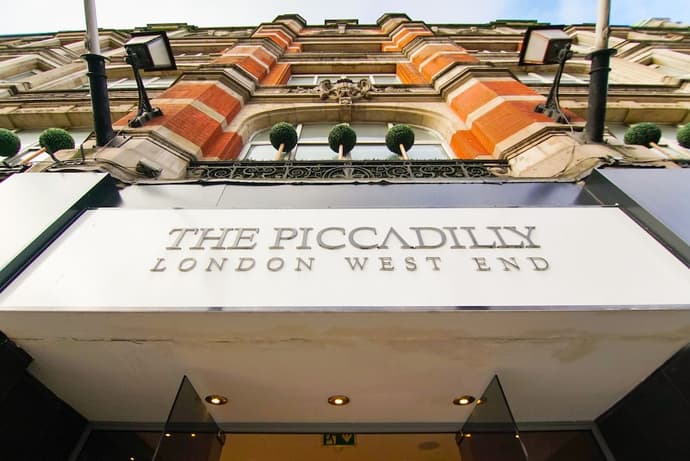 Montcalm Piccadilly Townhouse, London West End