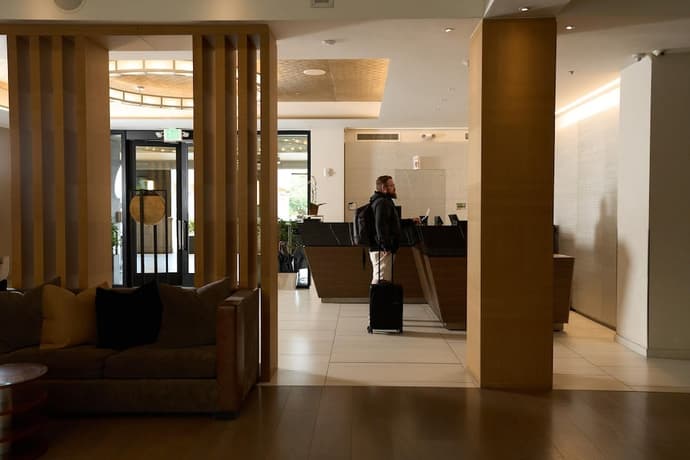 Hotel Zoe Fisherman's Wharf, Primary image