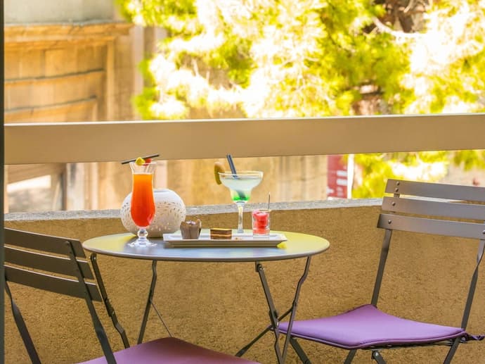 Mercure Pont d'Avignon Centre