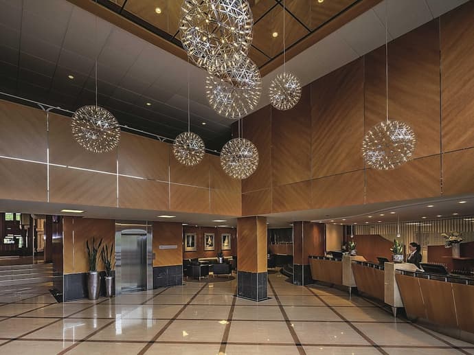 Mövenpick Hotel Zürich Regensdorf