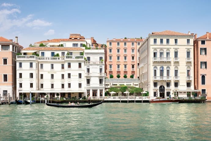 The St. Regis Venice