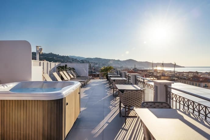 Best Western Hotel Nazionale, Primary image