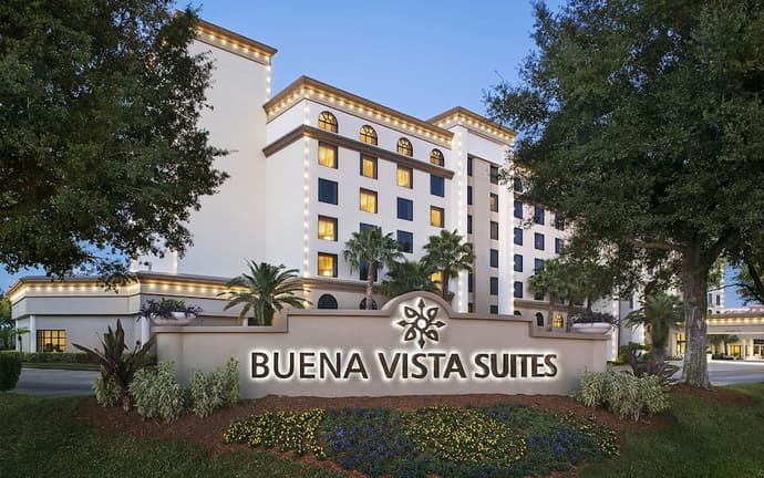Buena Vista Suites Orlando