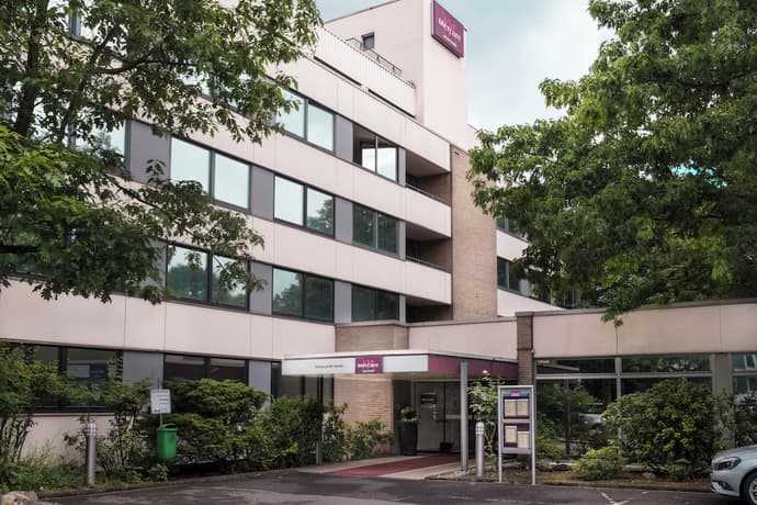Mercure Hotel Düsseldorf Neuss, Primary image