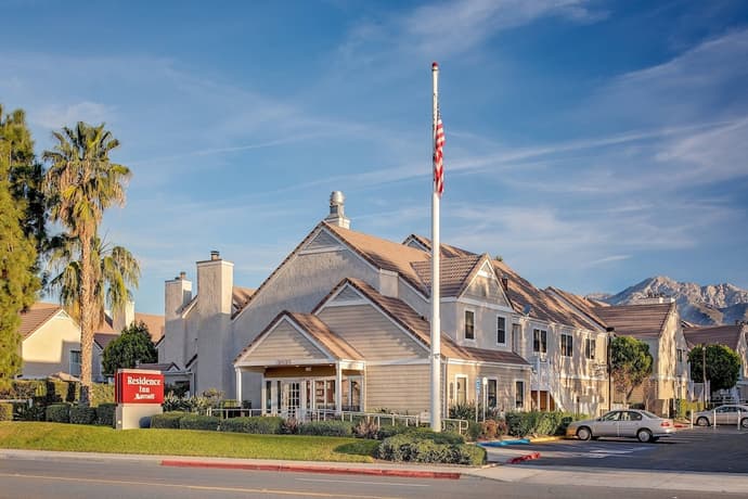 Residence Inn by Marriott Ontario Airport