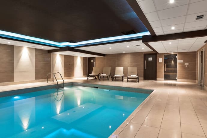 Radisson Blu Hotel, Edinburgh City Centre, Primary image