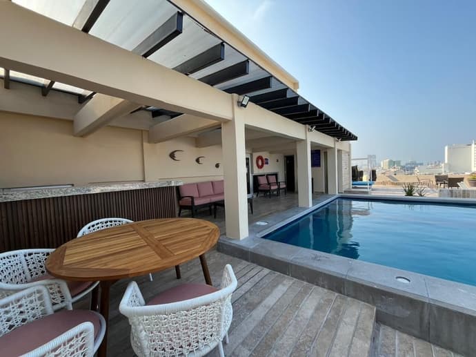 Howard Johnson by Wyndham Veracruz