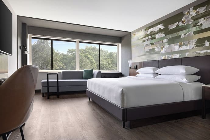Atlanta Marriott Peachtree Corners