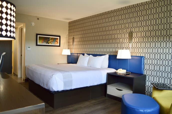 Best Western Plus Ft Lauderdale Hollywood Airport Hotel