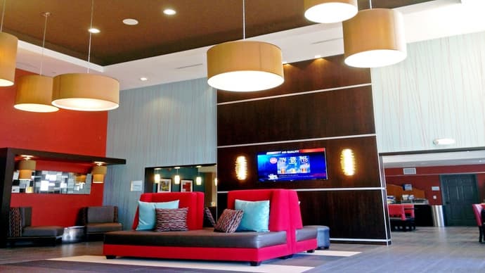 Holiday Inn Express Bakersfield by IHG, Primary image
