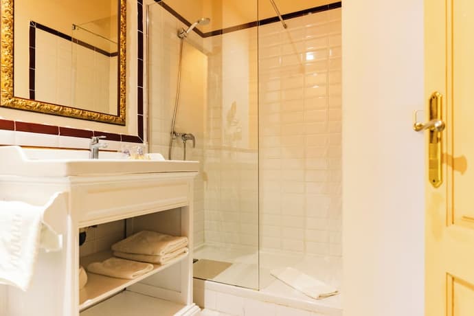 Ad Hoc Monumental Hotel, Primary image