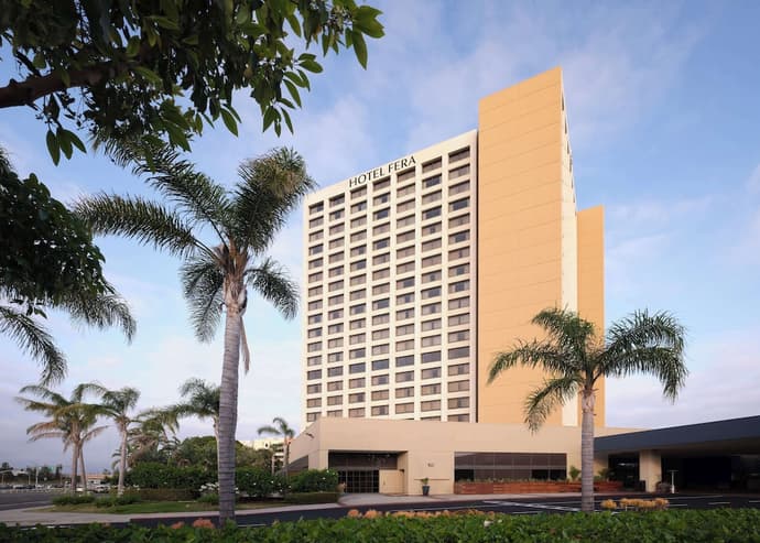 Hotel Fera Anaheim, a DoubleTree by Hilton, Primary image