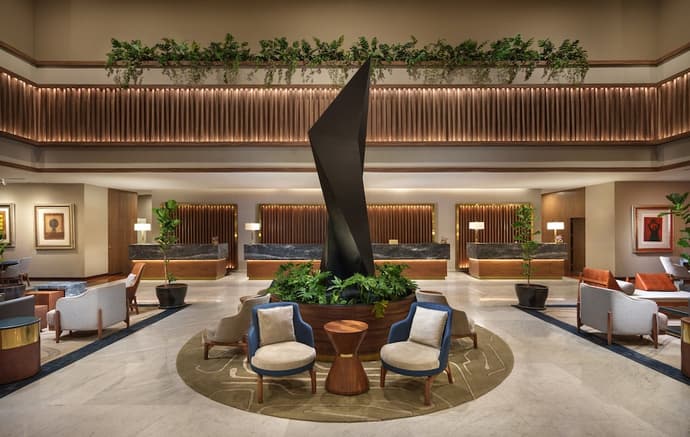 InterContinental Presidente Mexico City by IHG, Primary image