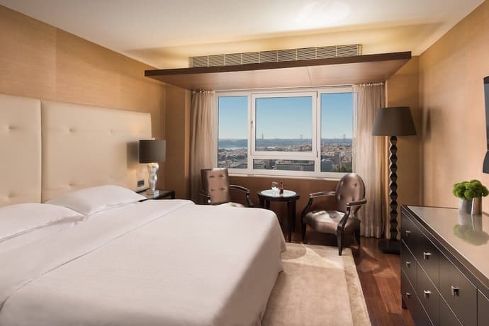 Sheraton Lisboa Hotel & Spa, Primary image