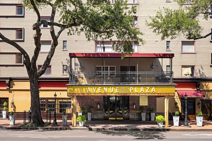 Club Wyndham Avenue Plaza, Primary image