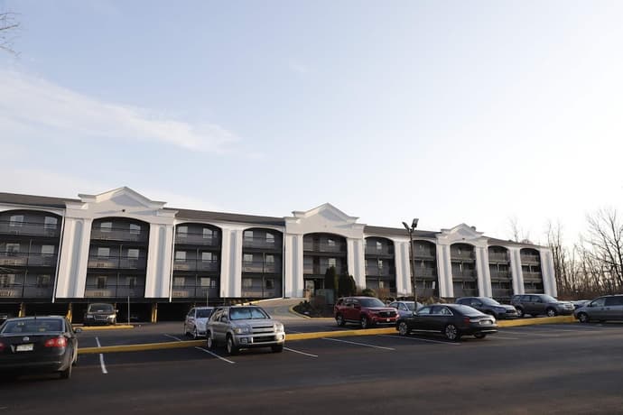 Travelodge by Wyndham Parsippany