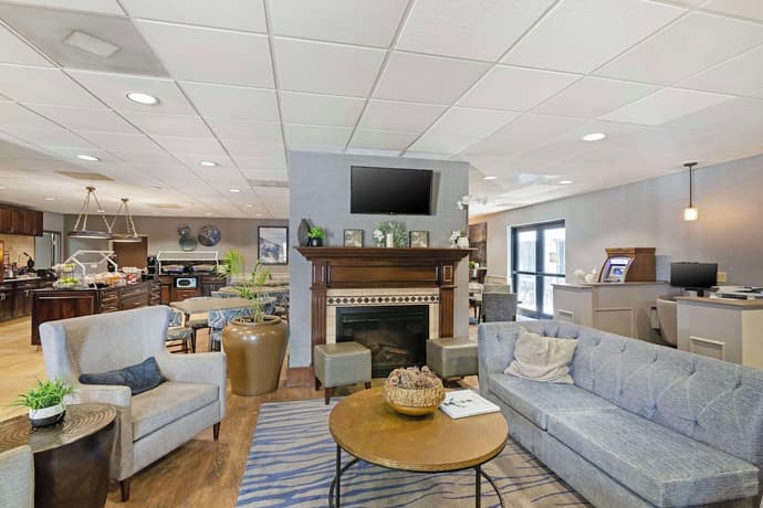 Best Western Savannah Historic District, Primary image