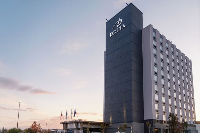 Delta Hotels by Marriott Saguenay Conference Centre, Primary image