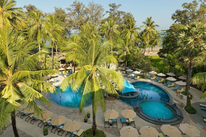 Holiday Inn Resort Phuket by IHG