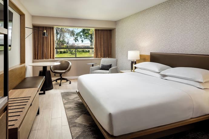 Sheraton Montreal Airport Hotel, Primary image