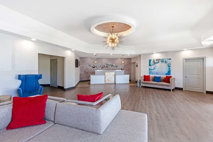 Best Western Summit Inn, Primary image