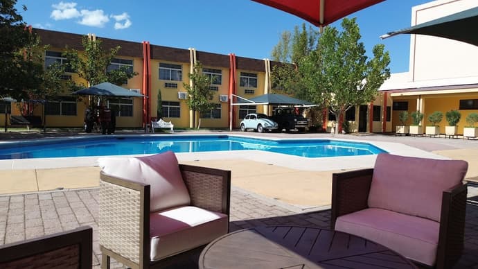 Hotel Sicomoro
