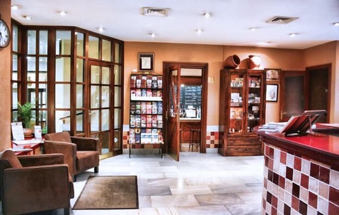 Hotel Sercotel Puerto de Santa María