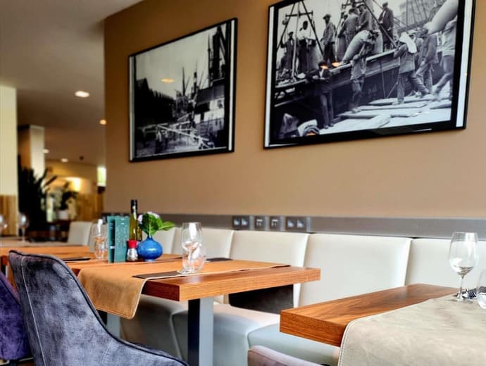 Novotel Antwerpen
