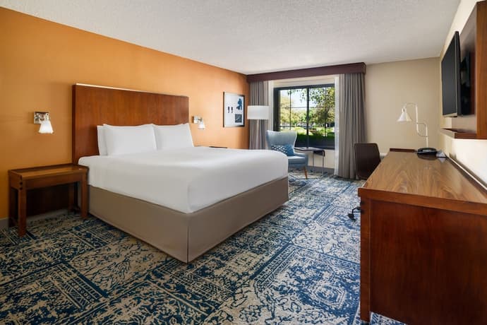 Four Points by Sheraton Pleasanton