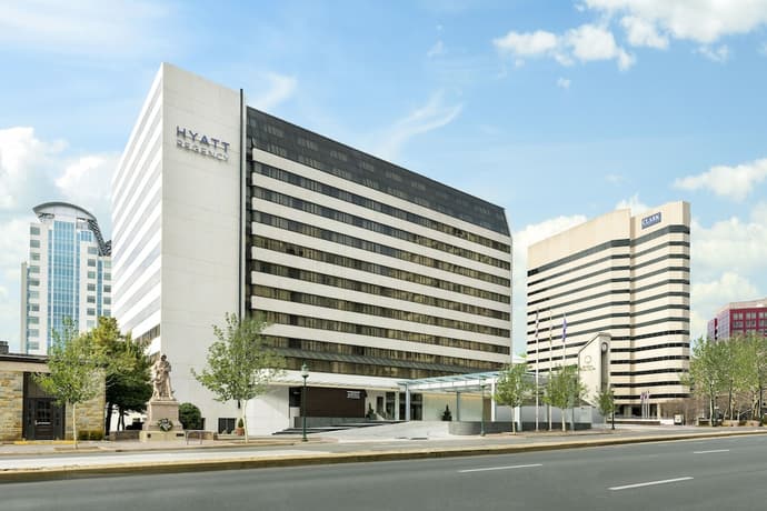 Hyatt Regency Bethesda