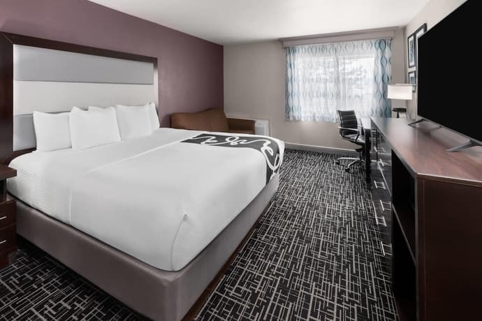 La Quinta Inn by Wyndham Fort Collins