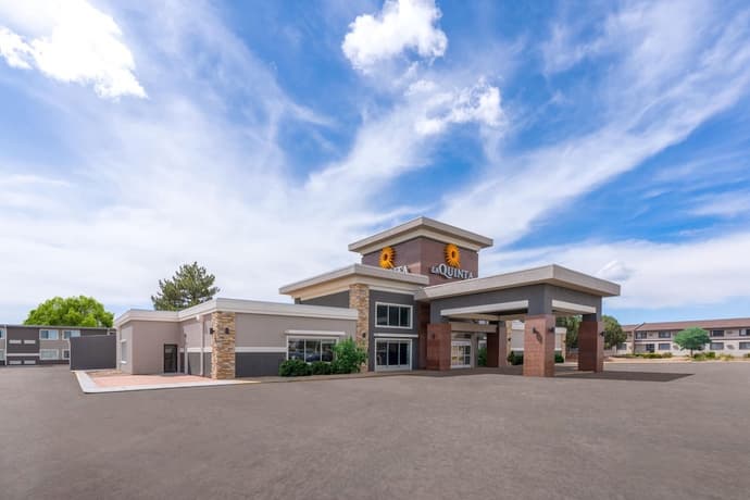 La Quinta Inn by Wyndham Fort Collins