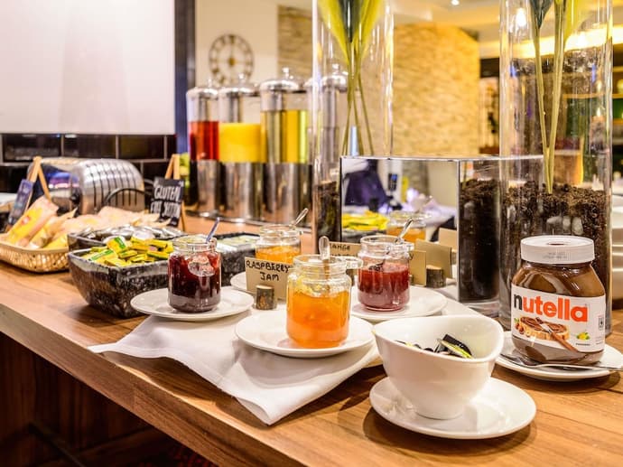 Novotel Birmingham Centre