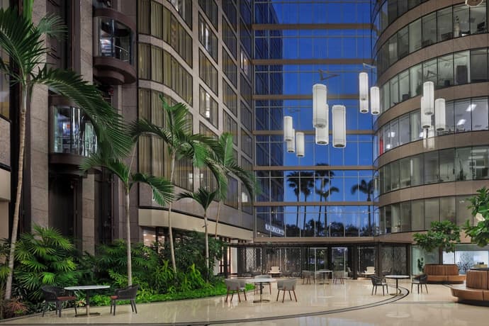 The Westshore Grand, A Tribute Portfolio Hotel, Tampa