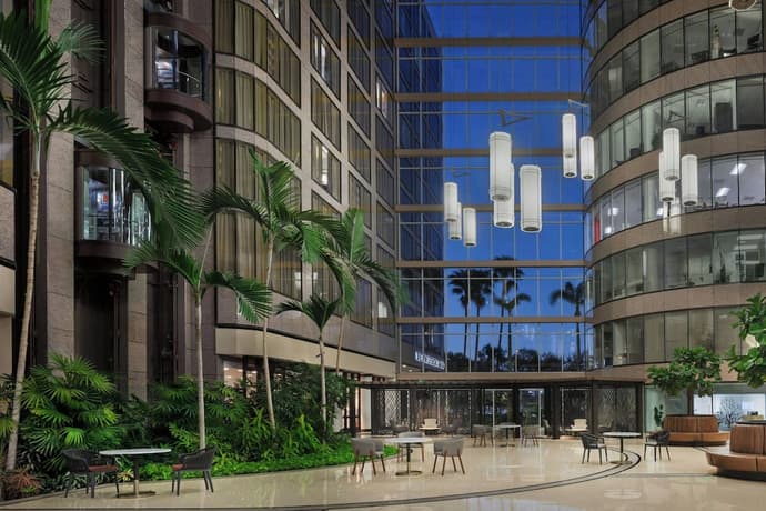 The Westshore Grand, A Tribute Portfolio Hotel, Tampa