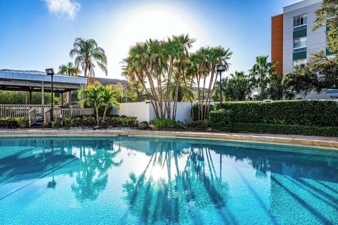 Hilton Tampa Airport Westshore, Primary image