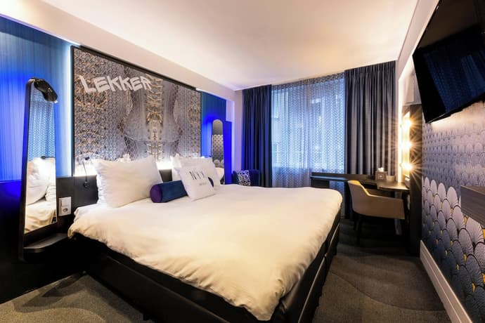 Eden Hotel Amsterdam, 