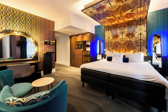 Eden Hotel Amsterdam