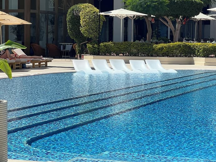 Pyramids Park Resort Cairo